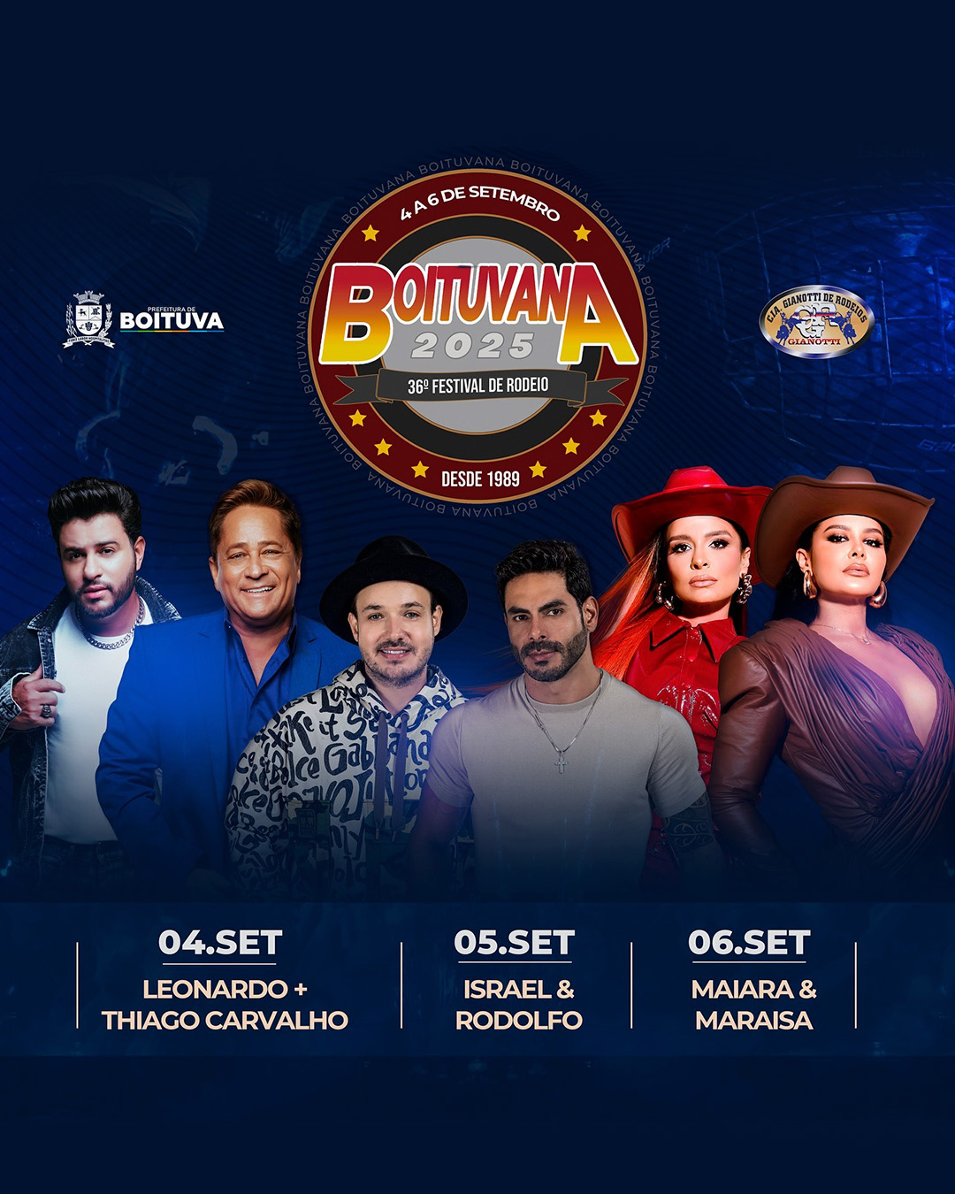 Boituvana